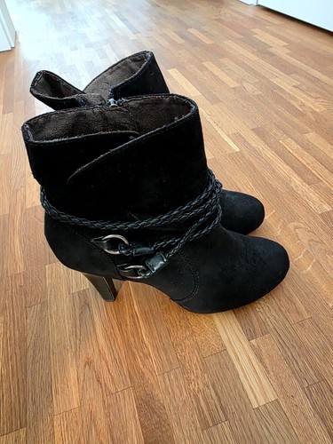 Tamaris stiefeletten ankle - tamaris, /