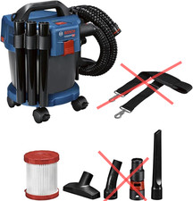 Bosch Professional GAS 18V-10