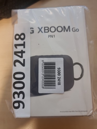 Xboom pn1 bluetooth - xboom,