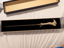 Lord Voldemord Zauberstab Replika von Elbenwald