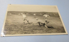 1928 Sachsen FUSSBALL Dresden