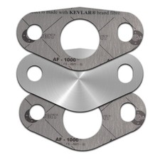 AGR Metalldichtung Set BMW 2.0