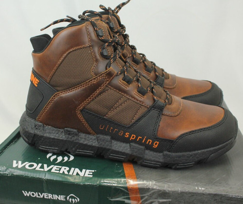 Wolverine rev ultrasring - wolverine,