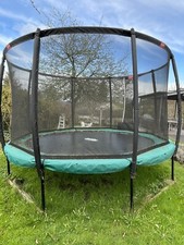 Berg trampolin gebraucht - berg,