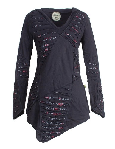 Vishes langarm damen - vishes,