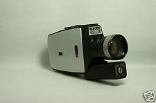 #S0573 - Bauer C8  Filmkamera