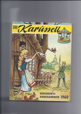 Das karussell kunterbuntes - karussell,