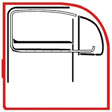 VW Käfer Türdichtung RECHTS