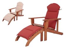 Adirondack Chair HARPER mit