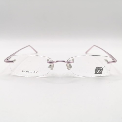 Try ultralight brille made - ultralight,