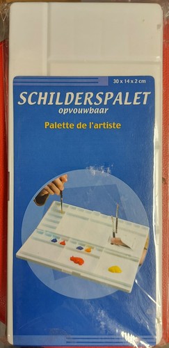 Künstler faltbare - künstler,