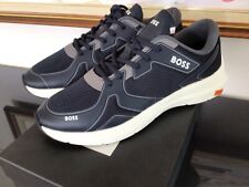 HUGO BOSS Owen Runn empr