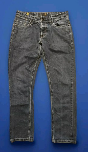 Smog jeans w31 l30 slim - jeans,