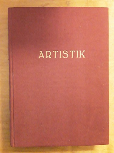 Artistik internationales - artistik.,