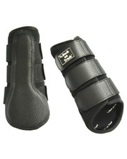 BACK ON TRACK 3D Mesh Brushing