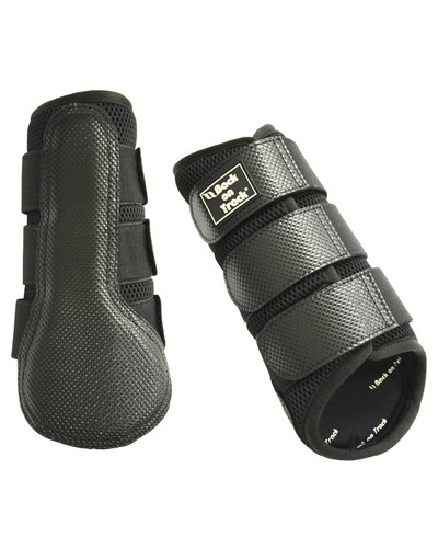 Back track mesh - on, 3d