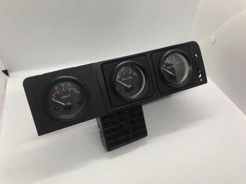 Opel kadett gte 52mm - kadett, d