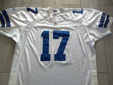 Dallas Cowboys " Carter #17 "