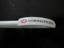 KRIMINALPOLIZEI