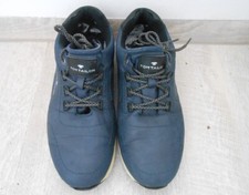 Tom tailor halbschuhe snickers - tom,
