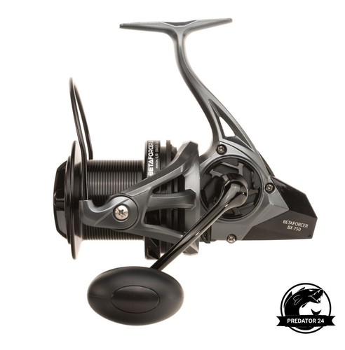 Jaxon betaforcer 750 - betaforcer,
