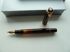 Pelikan Classic M200 Smoky