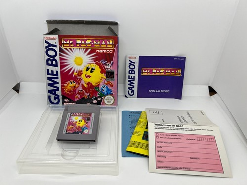 Nintendo game boy classic - nintendo,