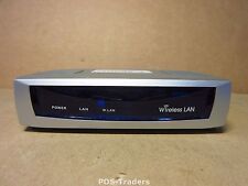 Wireless LAN SENAO SL-2511CB3 Long Range Multi-Client Bridge - EXCL PSU