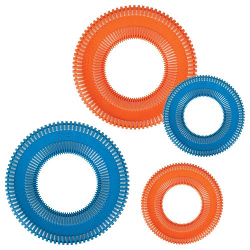 Chuckit rugged flyer - rugged,