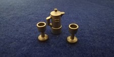 PLAYMOBIL "Krug + 2x Kelch"