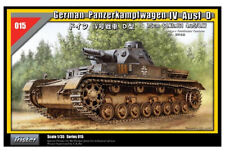 Tristar TRI35015 1/35 German