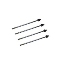 Zylinderstift SHL M11 WSK 175