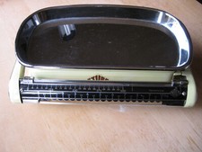 STUBE S; Küchenwaage; 10 KG