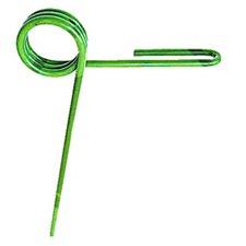 Striegelzinken für lemken - striegelzinken,