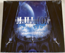 Ill ion thrill of the - cd,