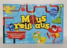 Maus Reiß Aus