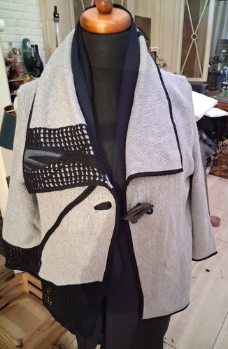 Traum jacke sammer - traum,
