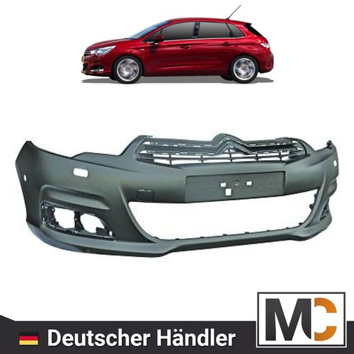 Stoßstange vorne für