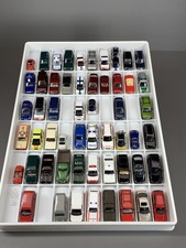 1:87 BUSCH Konvolut PKW´s, Notarzt, Polizei, THW usw.  /  3 JJ 246