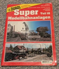 Eisenbahn journal - eisenbahn,