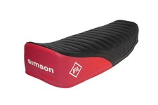 Simson sitzbankbezug s51 - sitzbankbezug, s50