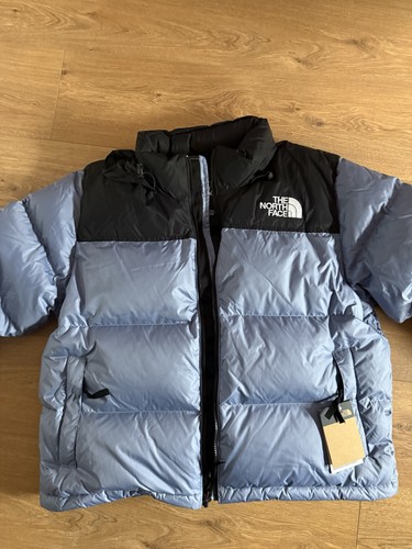 Chaqueta the north - north, 1996