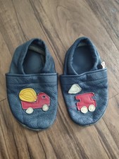 Krabbelschuhe paar größe - paar,,