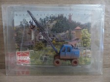 Busch 59901 H0 Automodell