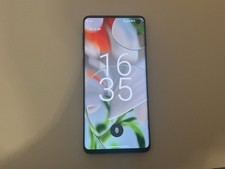 Samsung Galaxy S10 Duos G973F/DS 128GB schwarz LTE 6,1" Smartphone - SEHR GUT