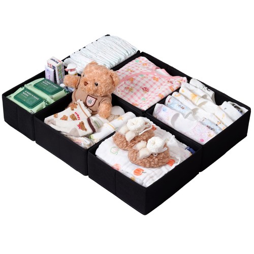 6er set schubladen organizer - 6er,