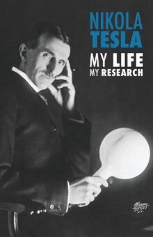 Nikola tesla life - tesla:, life,