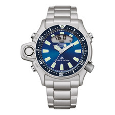Citizen promaster diver - promaster,