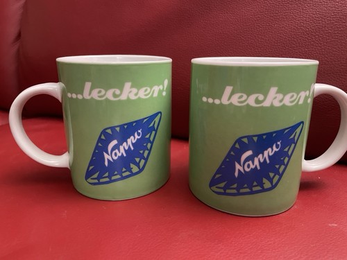 Nappo tassen tasse - 2x,