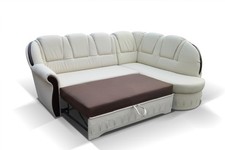 Klassische ecksofa schlafsofa - klassische,
